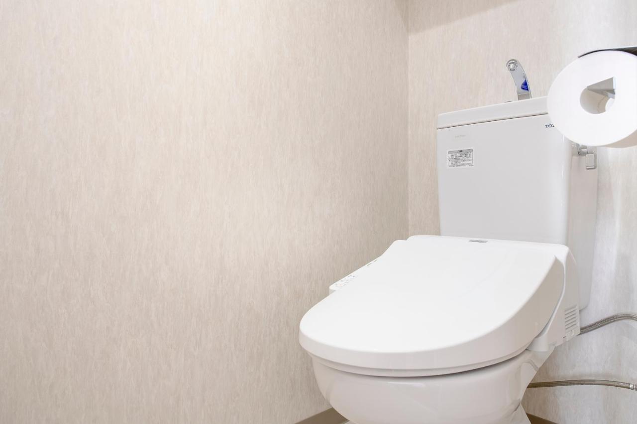 Uhome Suite Kizuna Ikebukuro Tokyo Eksteriør billede