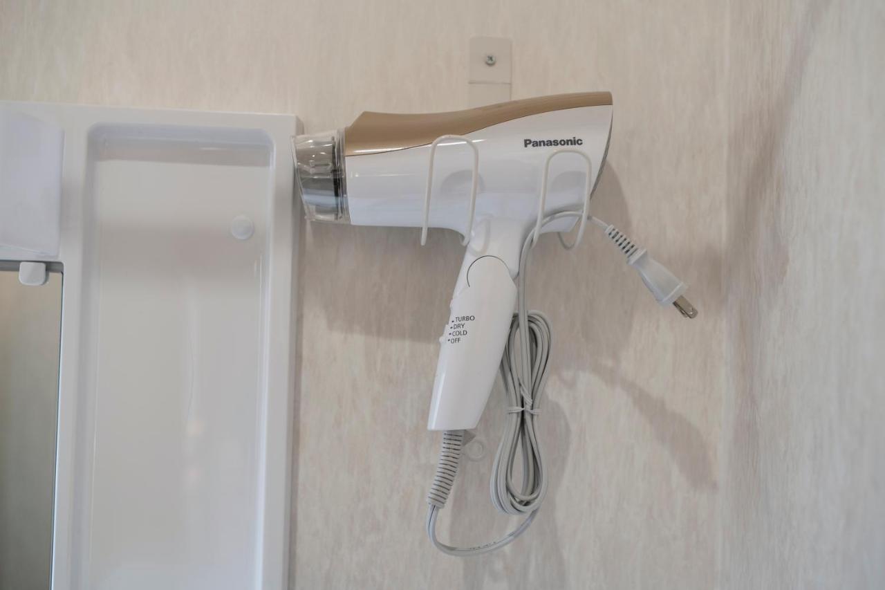 Uhome Suite Kizuna Ikebukuro Tokyo Eksteriør billede