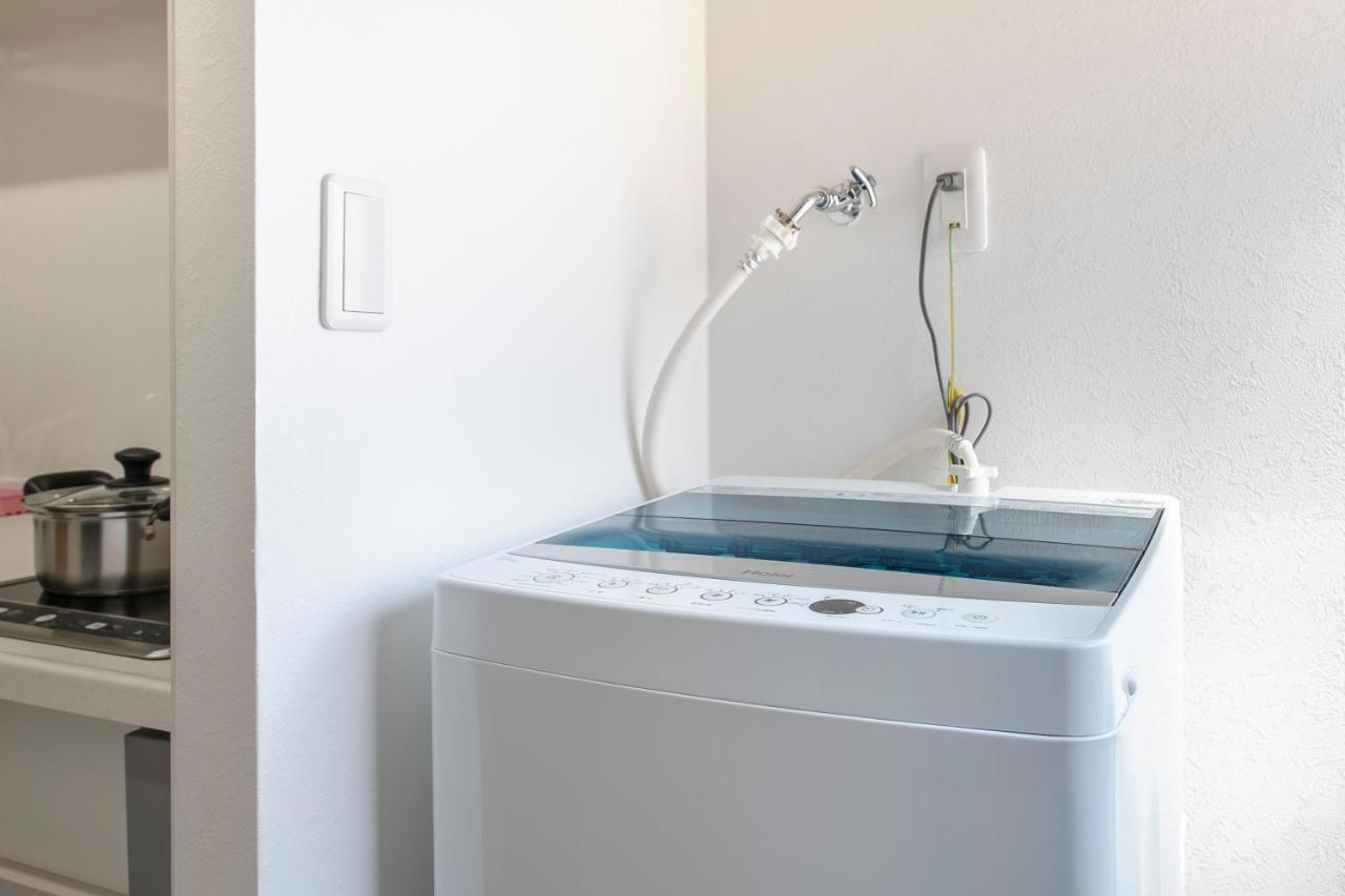 Uhome Suite Kizuna Ikebukuro Tokyo Eksteriør billede